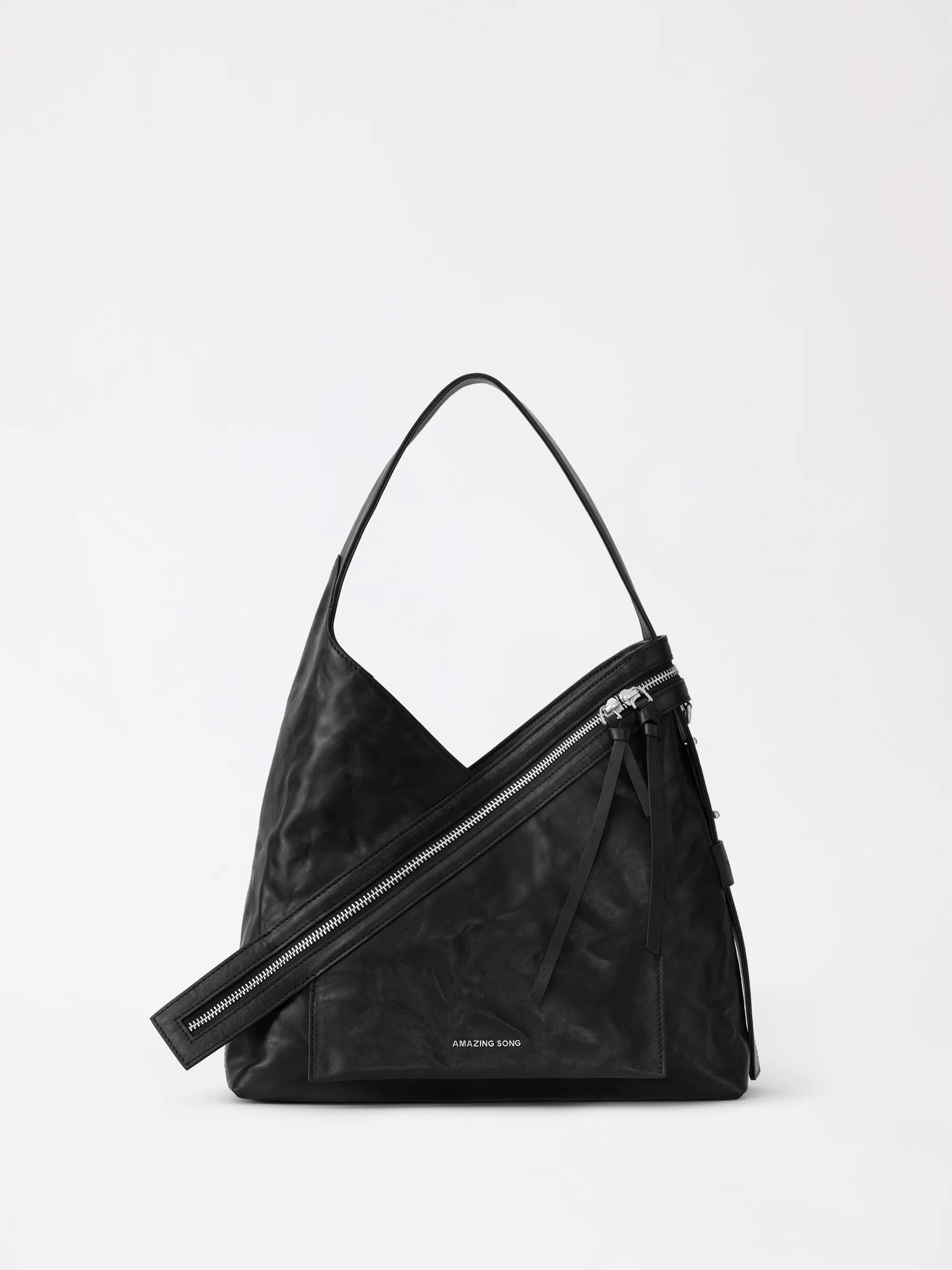 Amazing Song bag from the watch register